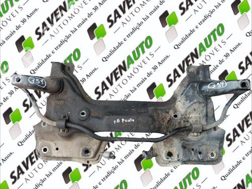 Used Subframe FIAT GRANDE PUNTO (199_) 1.3 D Multijet (75 hp) 29801468