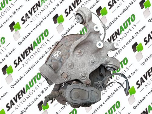 Right rear steering knuckle MERCEDES-BENZ B-CLASS Sports Tourer (W246, W242) B 180 (246.242) | BP29801474M28 