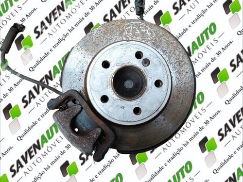 Used Left rear steering knuckle MERCEDES-BENZ B-CLASS Sports Tourer (W246, W242) B 180 (246.242) (122 hp) 29801475
