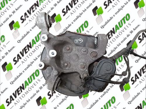 Left rear steering knuckle MERCEDES-BENZ B-CLASS Sports Tourer (W246, W242) B 180 (246.242) | BP29801475M27 