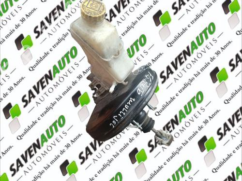 Used Servo brake Servo brake FIAT GRANDE PUNTO (199_) 1.3 D Multijet (75 hp) 29801479 29801479