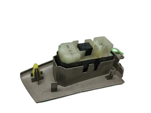 Right rear window switch TOYOTA COROLLA (_E12_) 2.0 D-4D (CDE120_, CDE120R) | BP29801481I28 