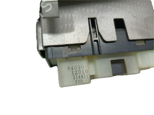 Right rear window switch TOYOTA COROLLA (_E12_) 2.0 D-4D (CDE120_, CDE120R) | BP29801481I28 