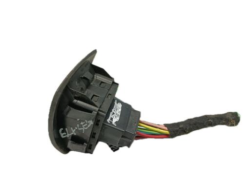 Left front window switch CITROËN C-ELYSEE (DD_) 1.6 HDI 92 | BP29801487I27