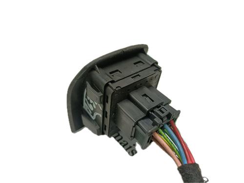 Left front window switch CITROËN C-ELYSEE (DD_) 1.6 HDI 92 | BP29801487I27