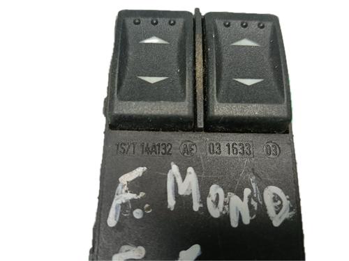 Left front window switch FORD MONDEO III (B5Y) 2.0 DI | BP29801488I27