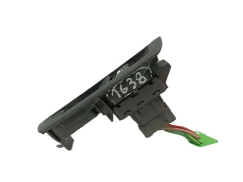 Venstre Foran elrute bryter CITROËN C-ELYSEE (DD_) 1.5 BlueHDi 100 | BP29801491I27 