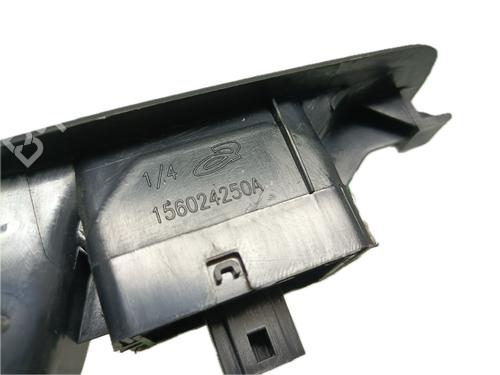 Left rear window switch RENAULT SCÉNIC III (JZ0/1_) 1.5 dCi | BP29801492I29