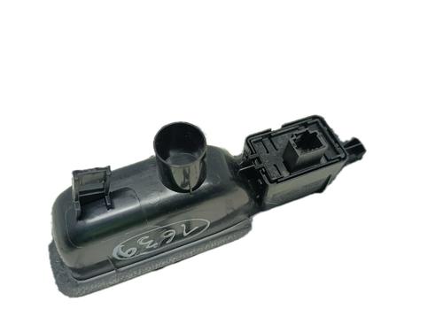 Left rear window switch RENAULT SCÉNIC III (JZ0/1_) 1.5 dCi | BP29801492I29