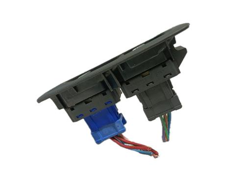 Right front window switch CITROËN C-ELYSEE (DD_) 1.6 BlueHDi 100 | BP29801499I26