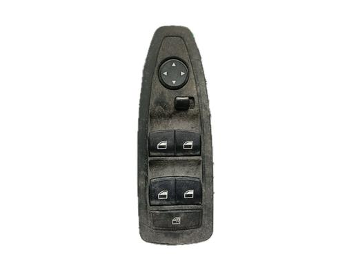 Used Left front window switch BMW 3 (F30, F80) 318 d (150 hp) 29801500
