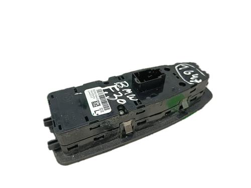 Left front window switch BMW 3 (F30, F80) 318 d | BP29801500I27 