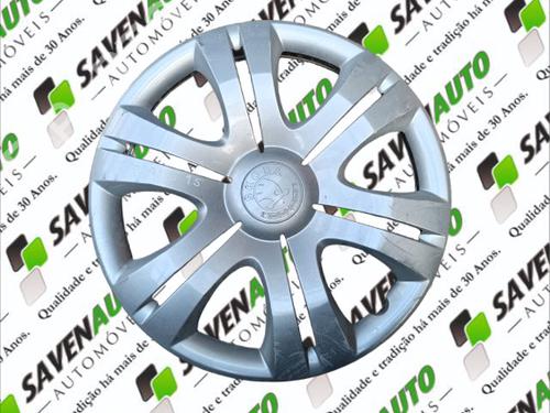 Used Hub cap SKODA FABIA II Combi (545) 1.2 (70 hp) 29801503