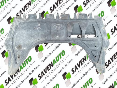 Used Underbody protection FIAT GRANDE PUNTO (199_) 1.3 D Multijet (75 hp) 29801508