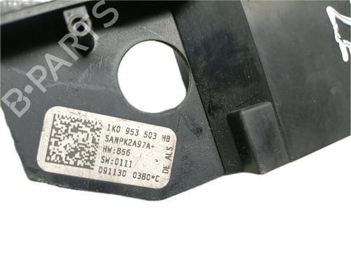 Steering column stalk SEAT LEON (1P1) 1.6 TDI | BP29801512I23  - Image 5