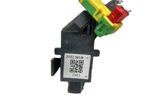 Steering column stalk RENAULT MEGANE III Hatchback (BZ0/1_, B3_) 1.5 dCi | BP29801513I23  - Image 5