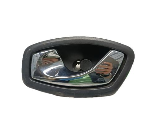 Used Front left interior door handle Front left interior door handle RENAULT SCÉNIC III (JZ0/1_) 1.5 dCi (110 hp) 29801519 29801519