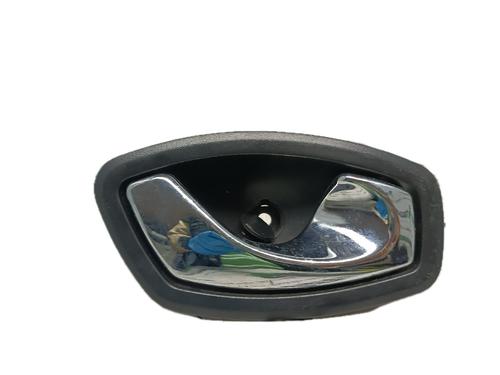 Højre bagtil invendig håndtag Højre bagtil invendig håndtag RENAULT SCÉNIC III (JZ0/1_) 1.5 dCi (110 hp) 29801521 29801521