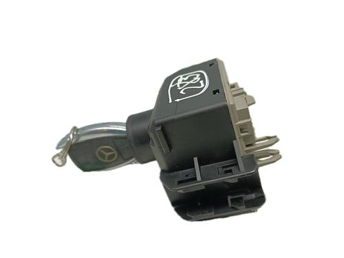 Ignition barrel MERCEDES-BENZ A-CLASS (W176) A 200 CDI (176.001) | BP29801522M48 