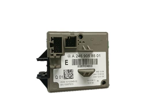 Ignition barrel MERCEDES-BENZ A-CLASS (W176) A 200 CDI (176.001) | BP29801522M48 