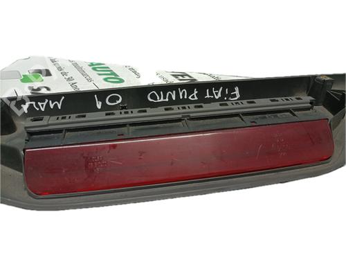 Derde remlicht FIAT PUNTO (188_) 1.3 JTD 16V | BP29801530L11