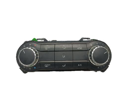 Used Climate control MERCEDES-BENZ B-CLASS Sports Tourer (W246, W242) B 200 CDI (246.201) (136 hp) 29801531