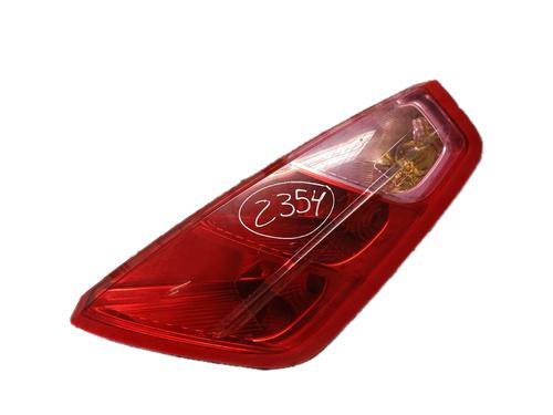 Used Right taillight FIAT GRANDE PUNTO (199_) 1.3 D Multijet (75 hp) 29801534