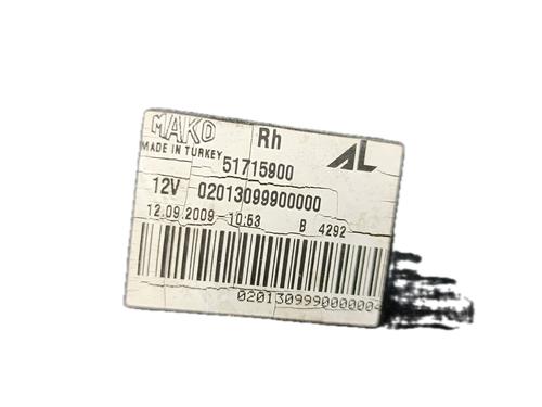 Right taillight FIAT GRANDE PUNTO (199_) 1.3 D Multijet | BP29801534C35