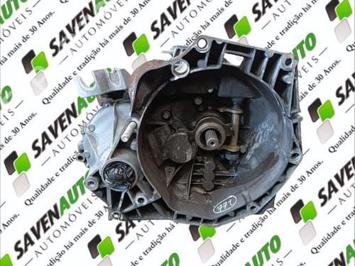 Gearbox FIAT GRANDE PUNTO (199_) 1.3 D Multijet | BP29801536M3 