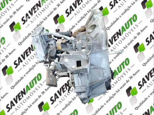 Gearbox FIAT GRANDE PUNTO (199_) 1.3 D Multijet | BP29801536M3 