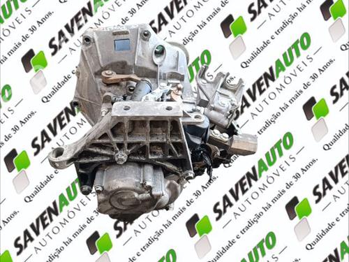 Gearbox FIAT GRANDE PUNTO (199_) 1.3 D Multijet | BP29801536M3 