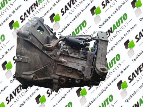 Gearbox FIAT GRANDE PUNTO (199_) 1.3 D Multijet | BP29801536M3 