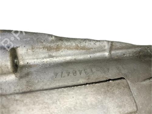 Used Gearbox FIAT GRANDE PUNTO (199_) 1.3 D Multijet (75 hp) 29801536