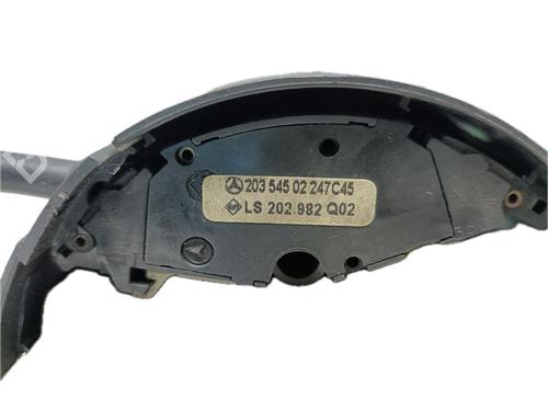 Steering column stalk MERCEDES-BENZ C-CLASS (W203) C 200 CDI (203.004) | BP29801538I23 - Image 2