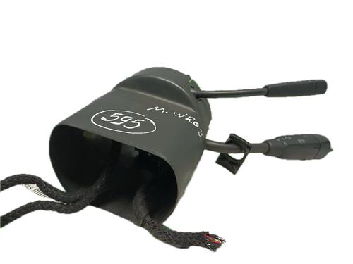 Steering column stalk MERCEDES-BENZ C-CLASS (W203) C 200 CDI (203.004) | BP29801538I23 - Image 3