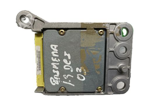 ECU airbags NISSAN PRIMERA (P12) 1.9 dCi | BP29801540M53 