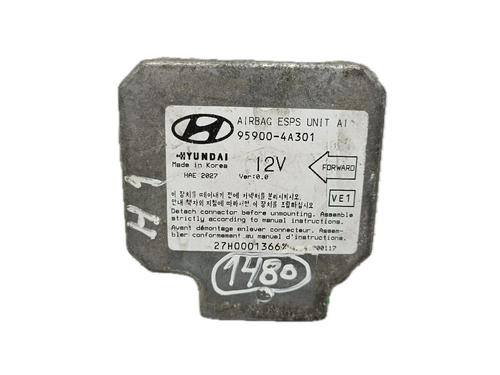 Used ECU airbags HYUNDAI H-1 / STAREX Bus (A1) 2.5 TCi (99 hp) 29801541