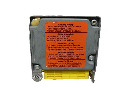 ECU airbags VW POLO III (6N1) 50 1.0 | BP29801545M53 
