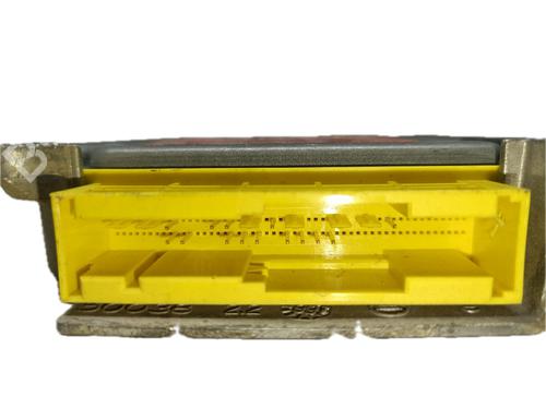 ECU airbags VW POLO III (6N1) 50 1.0 | BP29801545M53 