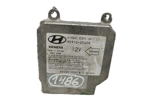 Used ECU airbags HYUNDAI ACCENT II (LC) 1.5 CRDi (82 hp) 29801546