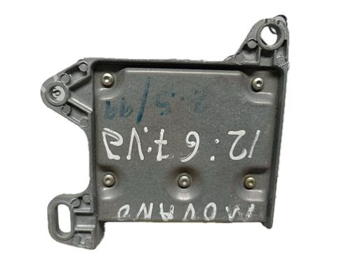 ECU airbags OPEL MOVANO A Van (X70) 2.8 DTI (FD) | BP29801548M53