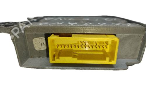 ECU airbags OPEL MOVANO A Van (X70) 2.8 DTI (FD) | BP29801548M53