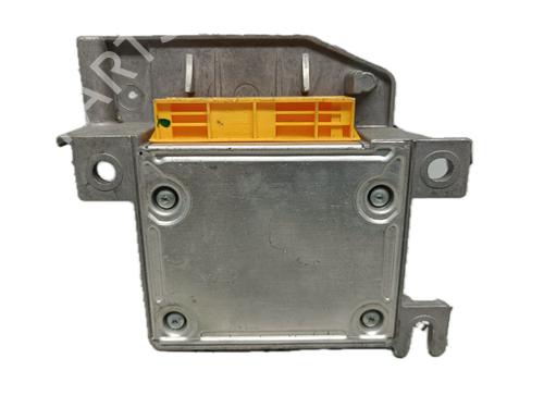 Airbag styreenhed OPEL COMBO Box Body/MPV 1.3 CDTI 16V | BP29801549M53 