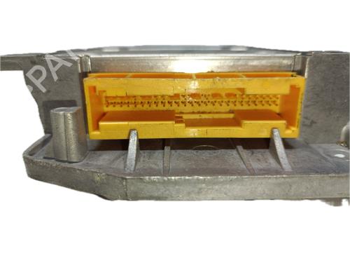Airbag styreenhed OPEL COMBO Box Body/MPV 1.3 CDTI 16V | BP29801549M53 