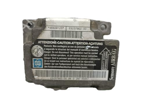 Used ECU airbags FIAT MAREA (185_) 1.9 TD 100 (185AX_) (100 hp) 29801550
