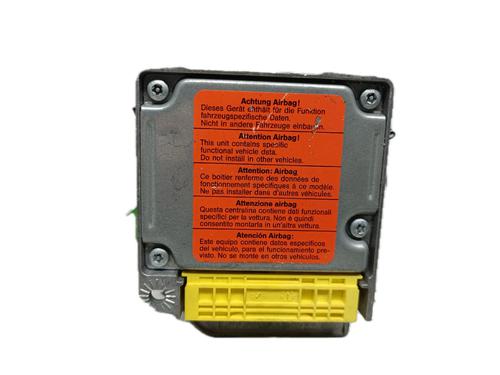 ECU airbags VW GOLF IV (1J1) 1.4 16V | BP29801551M53 