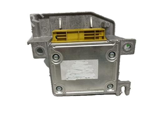 Kollisjonspute styreenhet OPEL CORSA C (X01) 1.7 CDTI (F08, F68) | BP29801553M53