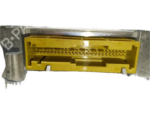 Kollisjonspute styreenhet OPEL CORSA C (X01) 1.7 CDTI (F08, F68) | BP29801553M53