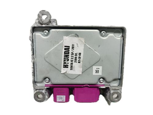 ECU airbags HYUNDAI SANTA FÉ II (CM) 2.2 CRDi 4x4 | BP29801556M53 