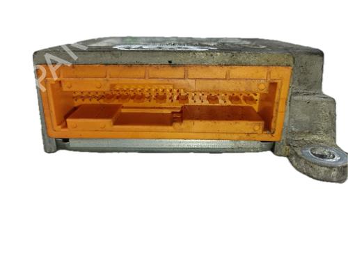 ECU airbags PEUGEOT 206 Hatchback (2A/C) 2.0 HDI 90 | BP29801557M53